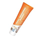 Wandlochreparaturset, Wandreparaturset | -Reparaturmittel Set 250 g | Wand-Reparaturspachtel inkl