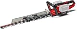 Einhell Akku-Heckenschere GE-CH 36/65 Li-Solo Power X-Change (36 V, 65 cm Schnittlänge, 30 mm...