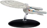 Eaglemoss Eaglemoss Star Trek Starships Collection Nr. 1 USS Enterprise NCC-1701-D