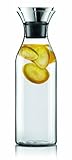 EVA SOLO | Kühlschrankkaraffe 1,4l | Für heiße und kalte Getränke | Spülmaschinenfestes...