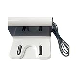 Ladestation, Kompatibel For Samsung VR05R5050WK Roboterstaubsauger 17,2 V 1 A VCA-RDS50...