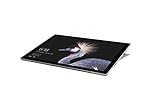 2017 Microsoft Surface Pro 5 mit Intel Core i5-7300U (12.3-zoll, 4GB RAM, 128GB SSD) Platin...