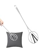 Teppich- und Teppichklopfer, Teppichklopfer | Teppichklopfer für Teppiche mit langem Griff |...