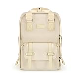 Bewinner Cwatcun D78 Kamerarucksack mit Großem Fassungsvermögen, Outdoor-Reisen, wasserdichte...