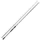 Spro Angelrute Dropshot Rute - Powercatcher Dropshot 2,40m 28g