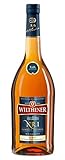WILTHENER Nr. 1 I Weinbrand in X.O.-Qualität I 8 Jahre auf Limousin-Eichenholzfässern gelagert I...