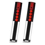 XPJBKC 868 MHz Fernbedienung Garagentor, 2 Stück Garagentoröffner Fernbedienung für Sommer...