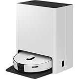 Samsung Staubsaugerroboter VR7MD97714G/WA Jet BOT Combo AI, Clean Station Steam+, AI Object...