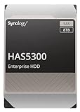 Synology HAS5300-8T Interne Festplatte 3.5 Zoll 8000 GB SAS