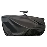 Qfdiwr Reiseetui für Fahrrad | Hartschalenkoffer für Fahrrad | Faltbare Tasche Wasserdicht...