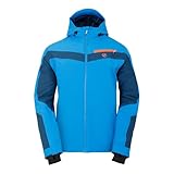 Dare2B Herren Mens Eagle Ii Jacket Skijacke, Moonlight Denim Blue, M