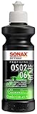 SONAX PROFILINE OS 02-06 (250 ml) als All-in-one-Politur mit Schnellversiegelung für Hand- &...