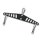 Pyasuye Rückentrainingsgerät Mit Mehreren Höhenverstellungen Für Büroangestellte Studenten...