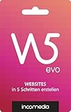 WebsiteX5 Evo (Version 2025) - Erstelle Websites & Blogs in 5 Schritten ohne Vorkenntnisse - Windows...