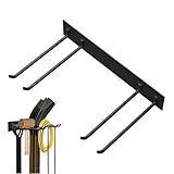 Wand-Organizer für Garagen- und Gartenwerkzeuge, verstärkter Wand-Organizer mit einer Kapazität...