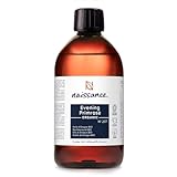 Naissance Nachtkerzenöl 450ml BIO zertifiziert 100% rein