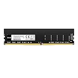 Lexar UDIMM DDR4 RAM 16GB, 3200 MHz RAM DDR4, 288-Pin U-DIMM Desktop Arbeitsspeicher,...