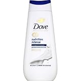 Dove Duschcreme mit intensiver Ernährung – Flasche mit 225 ml