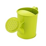 Beaupretty Gießkanne aus Grüne Bewässerungsdose für Ergonomisch Gestaltet für Gartenarbeit...