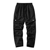 Outdoor Hosen Für Herren Arbeitshosen Männer Trekkinghose Kinder Zip Off Wander Sport Hose Cargo...