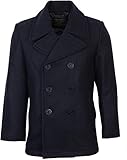 Caban US Marine Laine Navy Mil-Tec