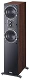 Magnat Signature 505, 1 STK. - kraftvoller 3,5 -Wege Stand-Lautsprecher mit edler Hochglanz-Front...