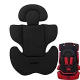 Sghtil Sitzverkleinerer für alle Kinderwagen, Babyschale und Autositze, Kinderwagen...