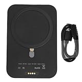 AI Voice – Recorder, magnetischer AI Notetaker mit Transkriptionsübersetzung und...