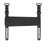 DOUDINGMAO Strapazierfähiger Schutzblech für Fallpfosten, wetterfest, Spritzschutz, schnelle...