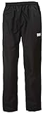 Damen Helly Hansen W Aden Pant, Schwarz, M