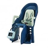 41555 - babysitz auf rahmen