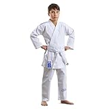 Starpro Karate Kampfsport Anzug - Geeignet für Jiu Jitsu, BJJ GI, Karate GI, Jui Jitsu, Judo,...