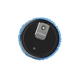 Wischmaschine, Automatisch Wischen, Kehrroboter, Nass- und Trockenwischmaschine, Aufladbarer...