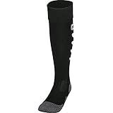 JAKO Socken schwarzweiss, 4 (39-42) Ohne Geschlecht