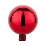 VERDOBA - Rosenkugel - Gartenkugel für den Garten - Dekokugeln Aussenbereich in vielen Farben -...