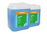 Steinbach Poolpflege Algezid flüssig, 2X 5 l, Algizide, 0753505TDC2