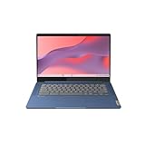 Lenovo Chromebook IdeaPad Slim 3 | 14' Full HD Display | Mediatek MT8186 | 4GB RAM | 64GB SSD | ARM...