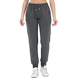 ROSS CAMP Jogginghose Damen - Sporthose Frauen Baumwolle, Trainingshose Fitness High Waist,...