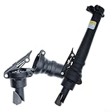 Kompaktes 35,6 cm Elektro-Faltrad, vertikal zusammenklappbar, Riser-Lenker, faltbares Design...