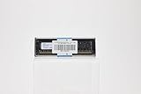OFFTEK 8GB RAM Memory 240 Pin Dimm - 1.35v - DDR3L - PC3-12800 (1600Mhz) - Non-ECC