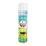 Rasch Home Defender - Kakerlaken Power Spray | Effektive, gezielte und sichere Bekämpfung von...