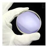 Mikroskop 1 stücke 60mm Dia Optisches Glas Brennweite 360mm 500mm 600mm 700mm 900mm 800mm Doublet...