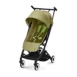 CYBEX Gold Kinderwagen Libelle mit One-Pull Harness, Von ca. 6 Monaten bis ca. 4 Jahre (max. 22 kg),...