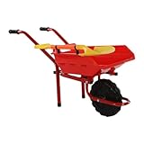 Harilla Kinder Sand Dumper Schubkarre Spielset Spielzeug Sommer Spielplatz Strand Spielzeug...