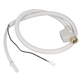 easyPART Kompatibel/Ersatz für Bitron/Elbi 10109212 Zulaufschlauch Aquastop passend für Miele...
