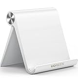 UGREEN Tablet Halterung Tisch Tablet Ständer Handyhalter kompatibel mit iPad Air Mini 11 Galaxy Tab...