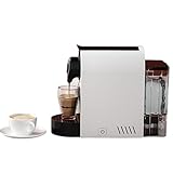 Kapselkaffeemaschine Home Kleine Kaffeevollautomat Kaffee Büro Getränkemaschine Schleifen Eins