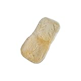 Naturasan Kinderwagen-Einlage echt Lammfell, Baby Lammfell-Auflage, Sitzeinlage, Universalgröße...