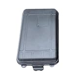 Wasserdichte Box, stoßfest, langlebig, robust, schwere Lagerung | Sicheres Siegel-Design mit...