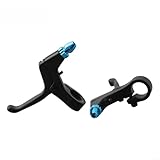 Opatiny Kinder-Fahrradbremshebel, Kinderfahrrad-Bremshebel für Mountainbikes, funktioniert mit...